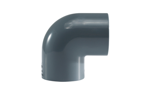 洞口CPVC90°弯头(ANSI)