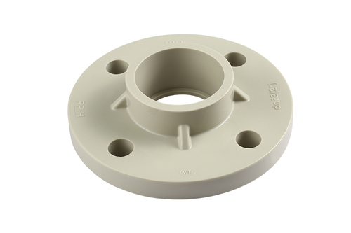 洞口PPR一体式法兰(DIN)