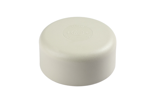 洞口PPR管帽(DIN)