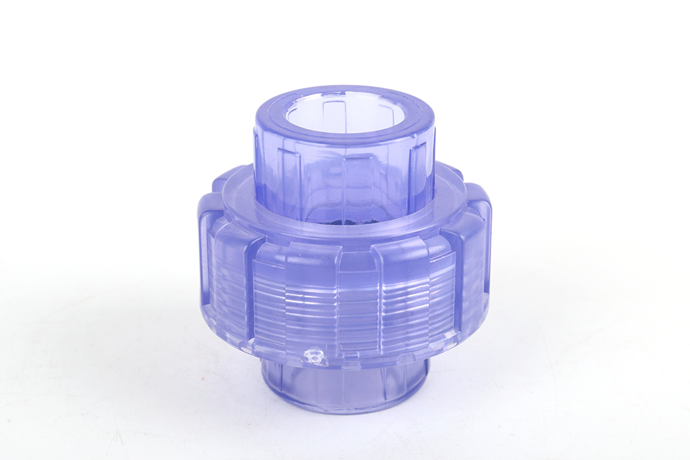 洞口透明由令活接